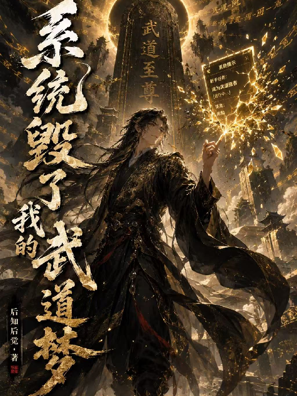 系统毁了我的武道梦