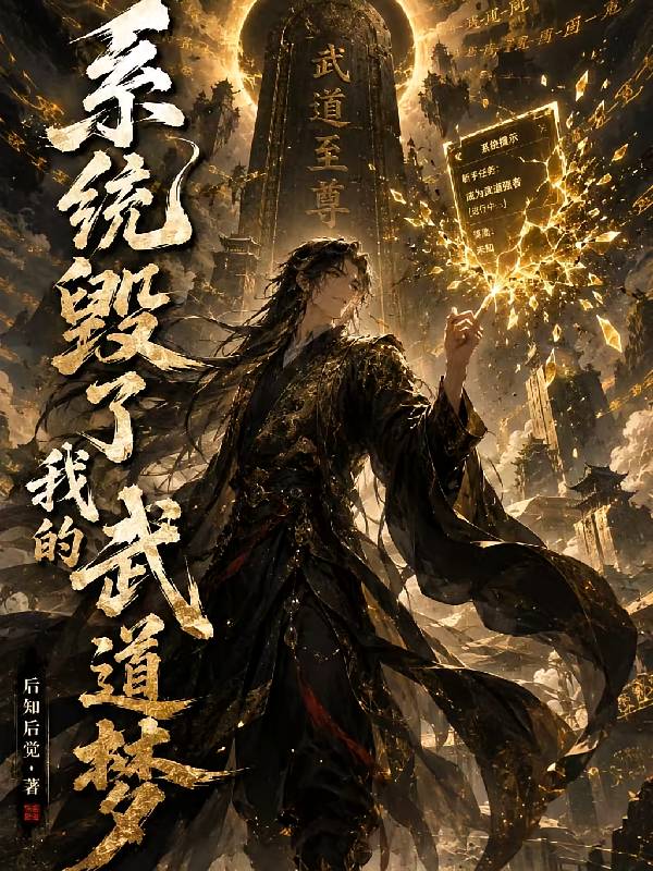 系统毁了我的武道梦