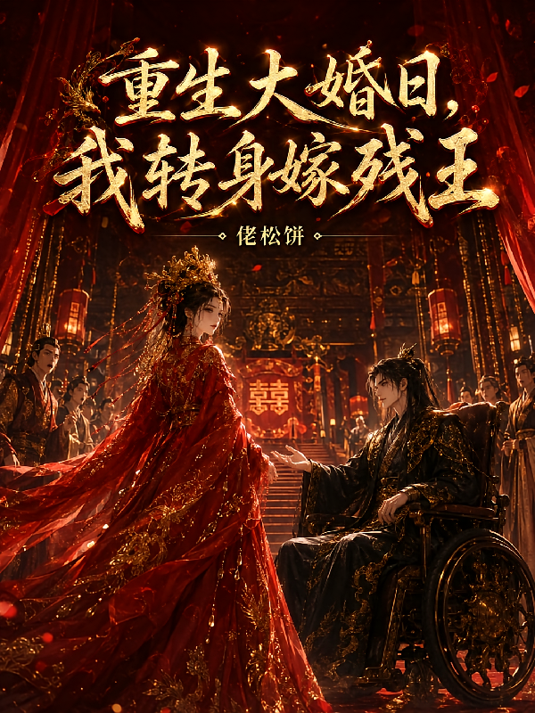 重生大婚日，我转身嫁残王