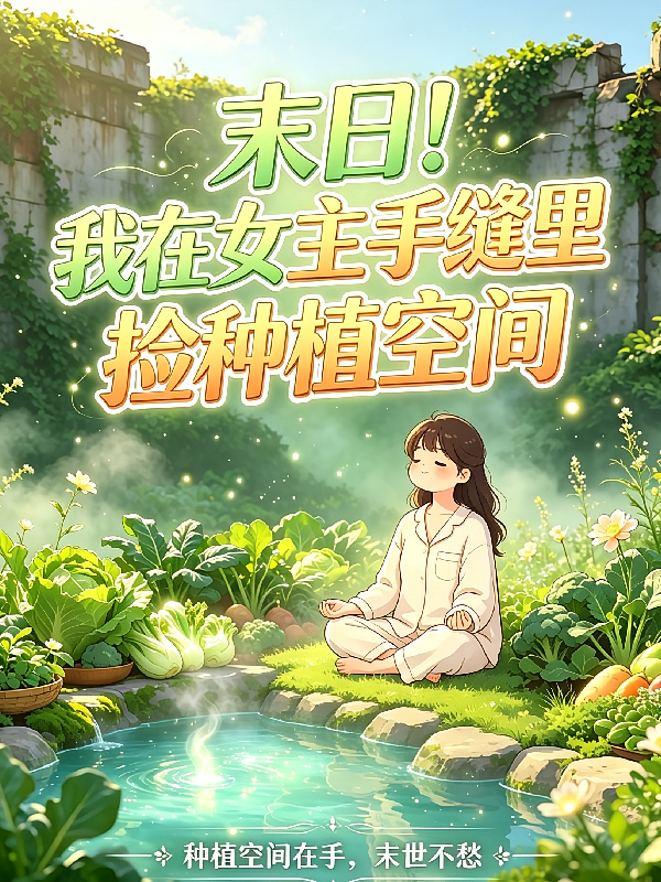 末日！我在女主手缝里捡种植空间