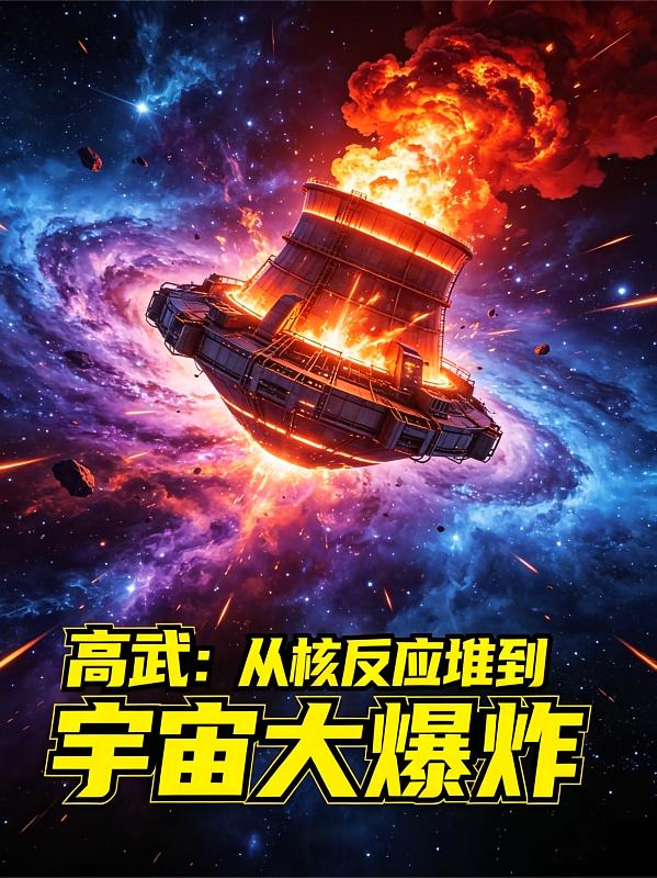 高武：从核反应堆到宇宙大爆炸