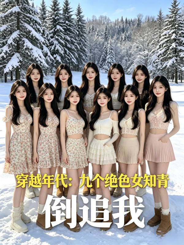 穿越年代：九个绝色女知青倒追我