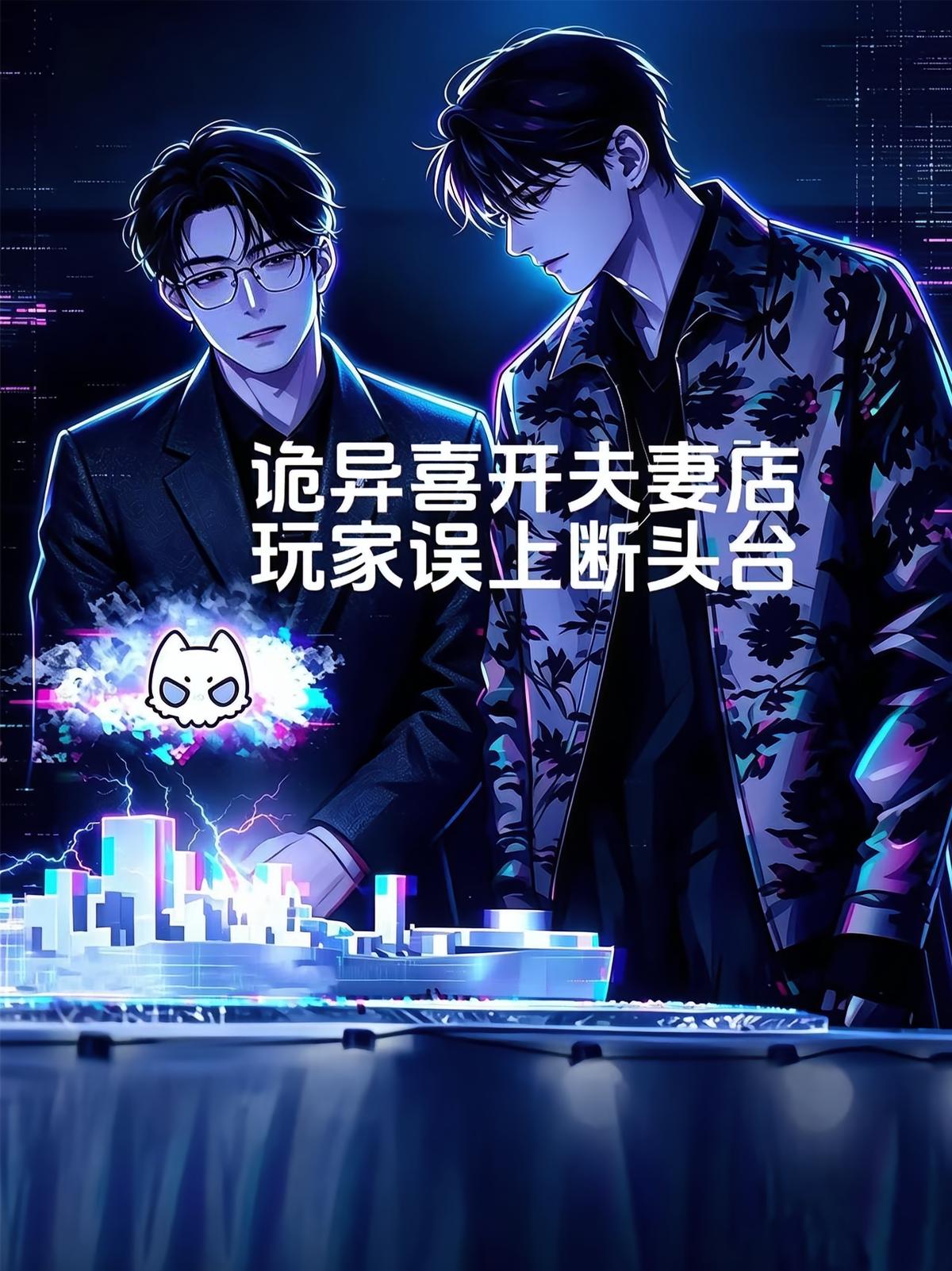 诡异喜开夫妻店，玩家误上断头台