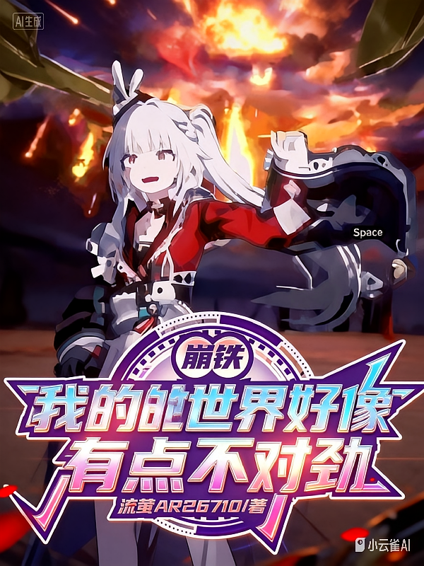 崩铁：我的世界有点不对劲