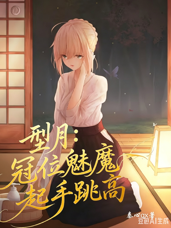 型月：冠位魅魔起手跳高