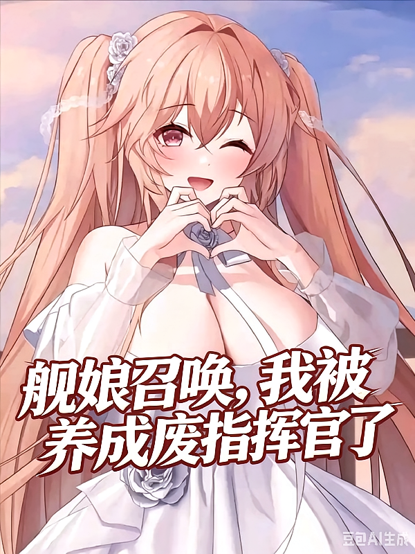 舰娘召唤，我被养成废指挥官了