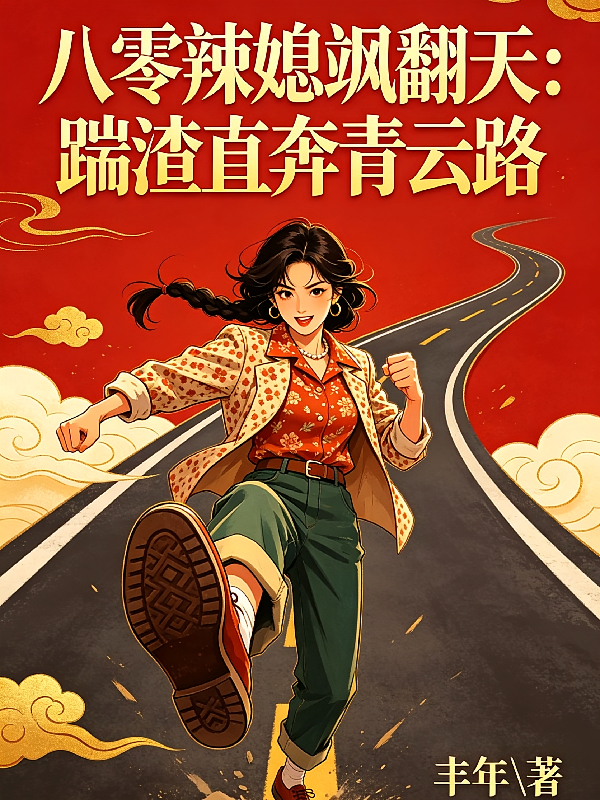 八零辣媳飒翻天：踹渣直奔青云路