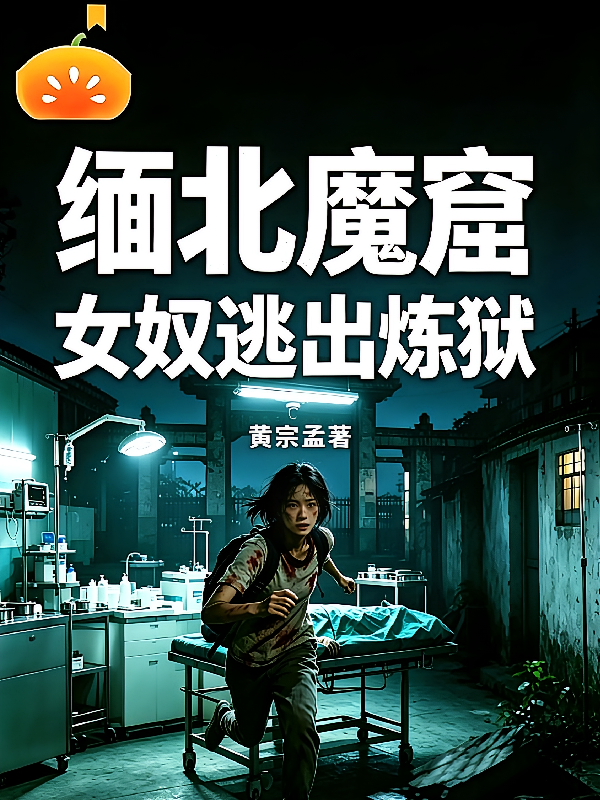 缅北魔窟女奴逃出炼狱
