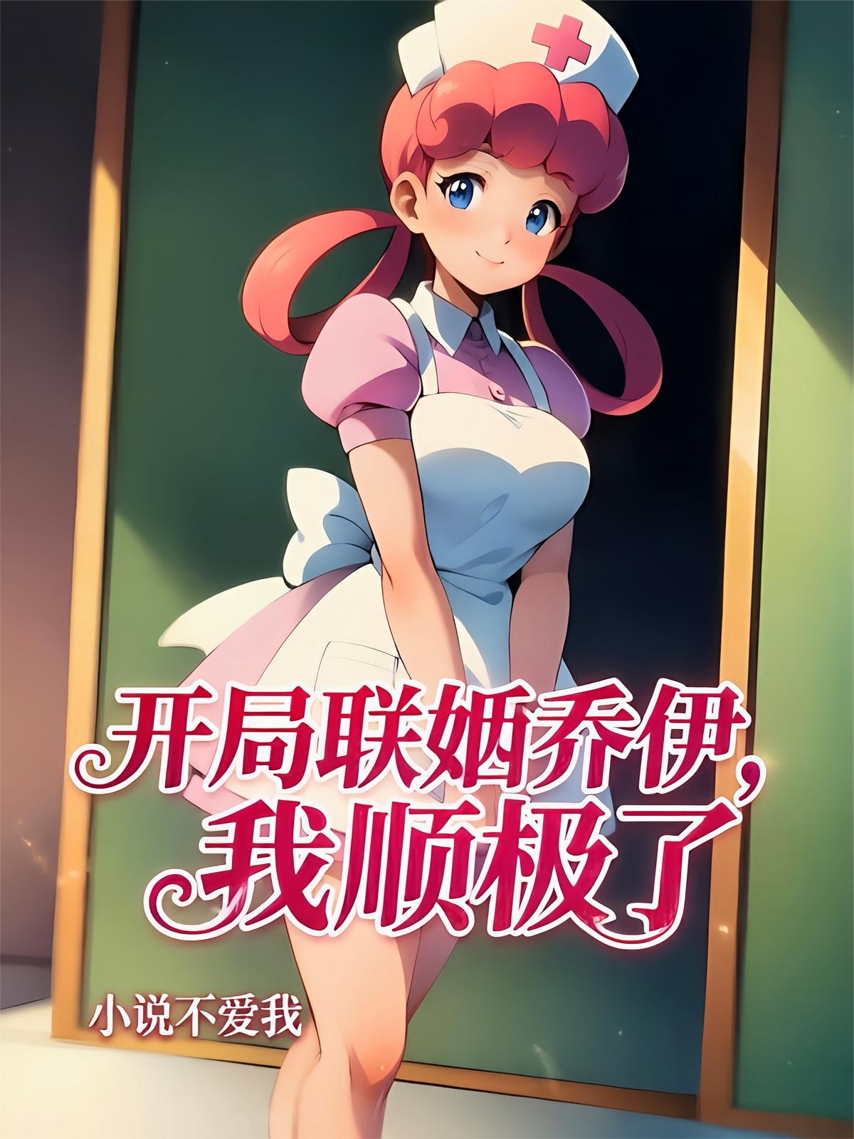 开局联姻乔伊，我顺极了