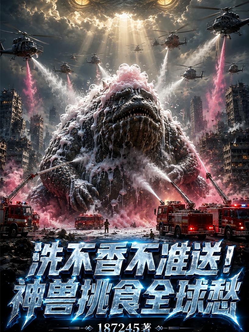 洗不香不准送！神兽挑食全球愁