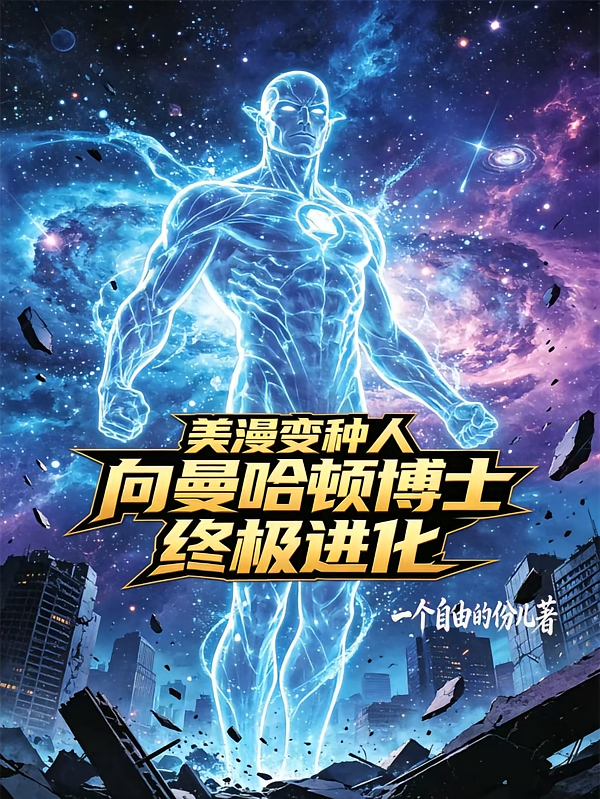 美漫变种人向曼哈顿博士终极进化