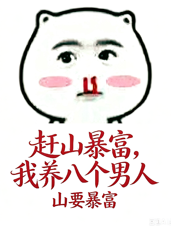 赶山暴富，我养八个男人