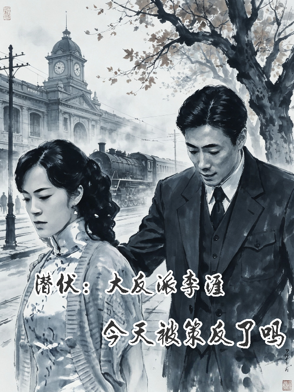 潜伏：大反派李涯今天被策反了吗