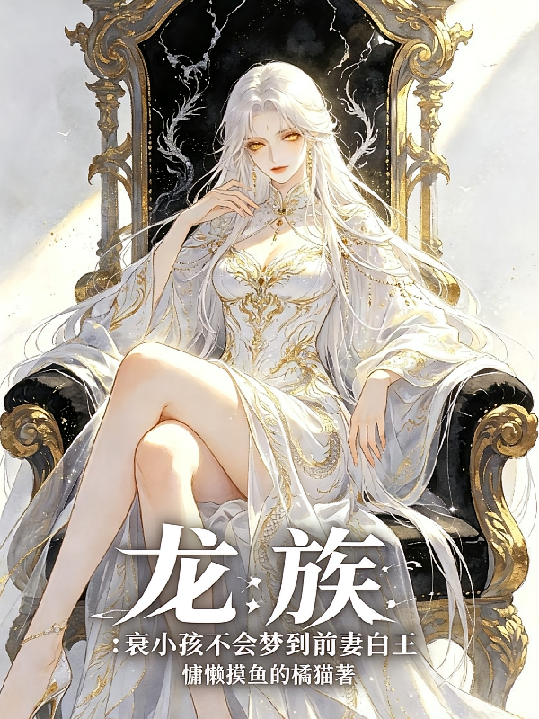 龙族：衰小孩不会梦到前妻白王