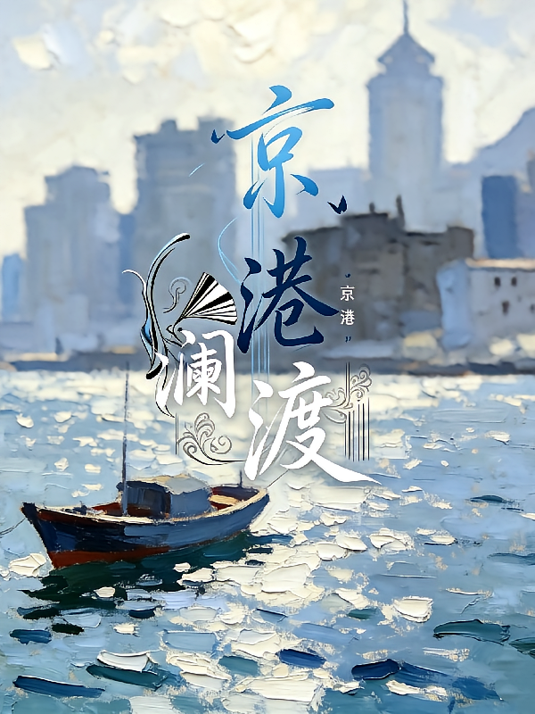 京港澜渡