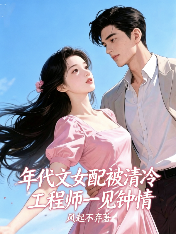 年代文女配被清冷工程师一见钟情