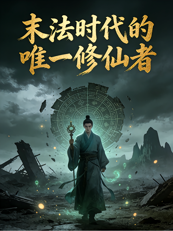 末法时代的唯一修仙者