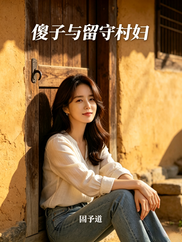 傻子与留守村妇