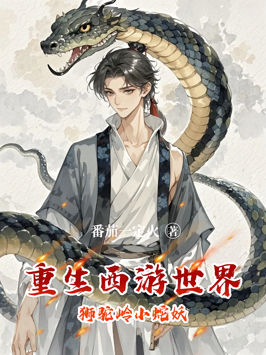 重生西游世界狮驼岭小蛇妖