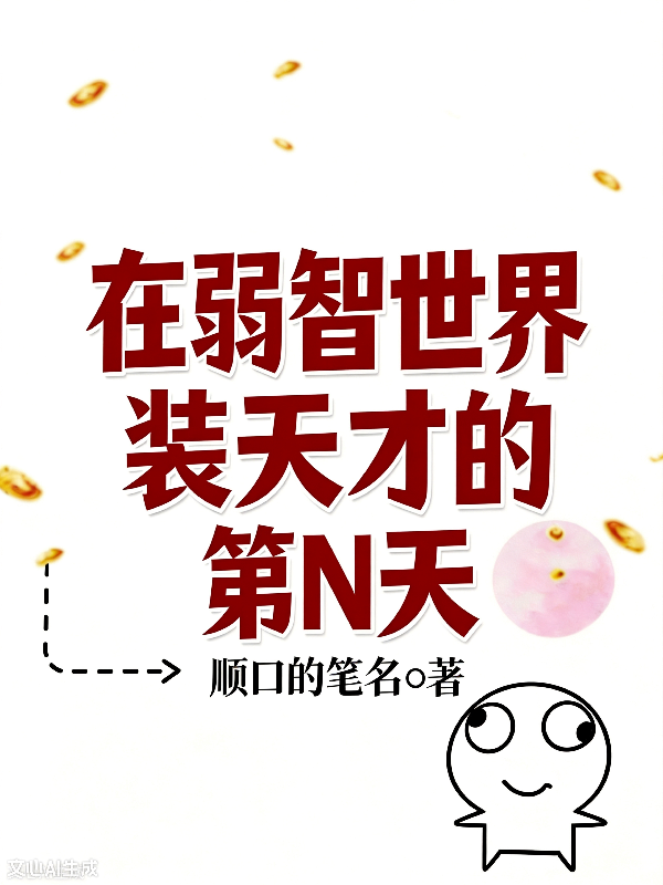 在弱智世界装天才的第n天