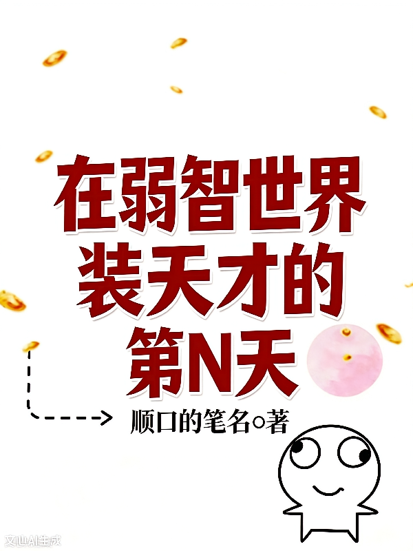 在弱智世界装天才的第n天