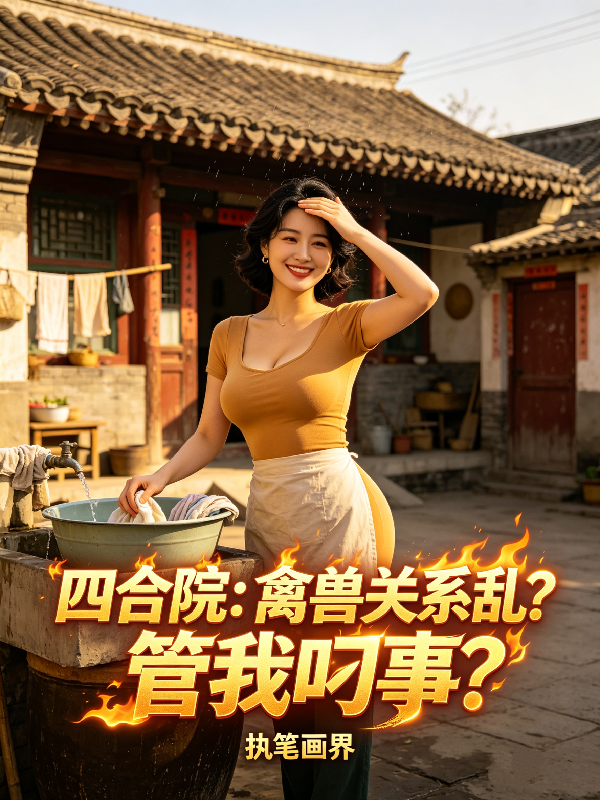 四合院：禽兽关系乱？管我叼事？