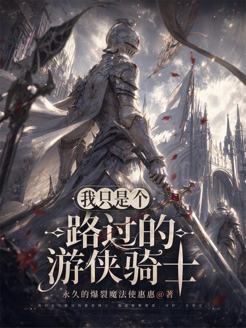 我只是个路过的游侠骑士