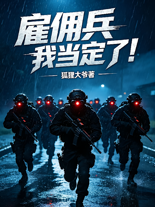 雇佣兵我当定了！