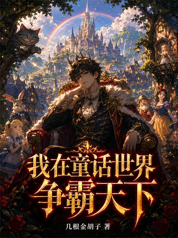 我在童话世界争霸天下