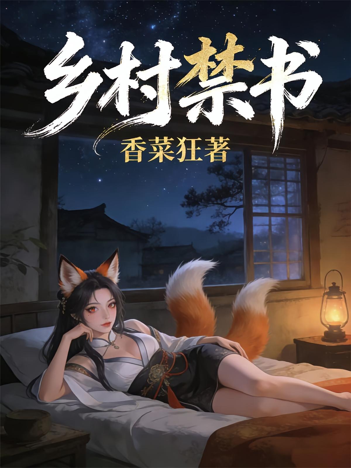 乡村禁书