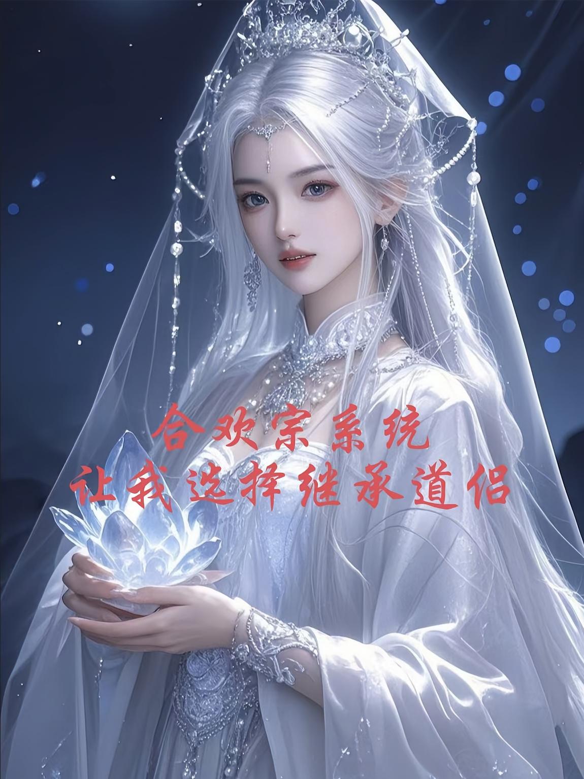 合欢宗系统，让我选择继承道侣