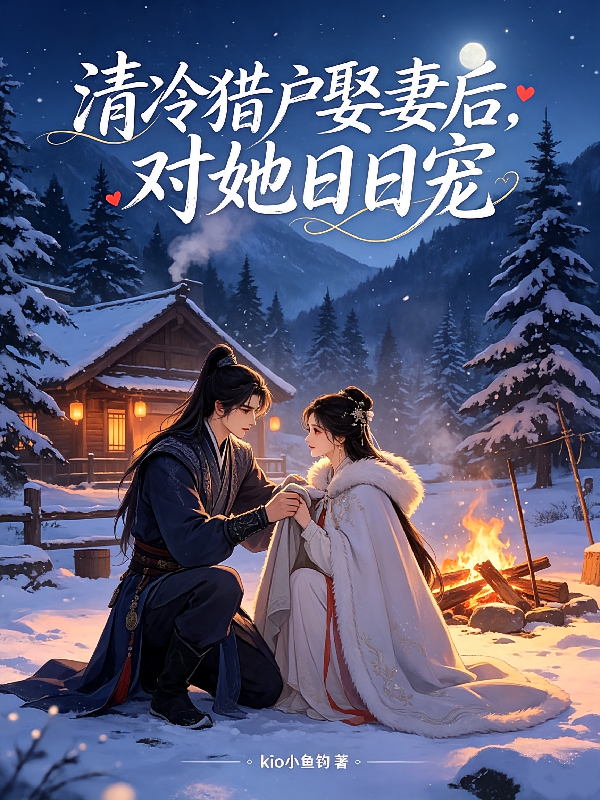 清冷猎户娶妻后，对她日日宠
