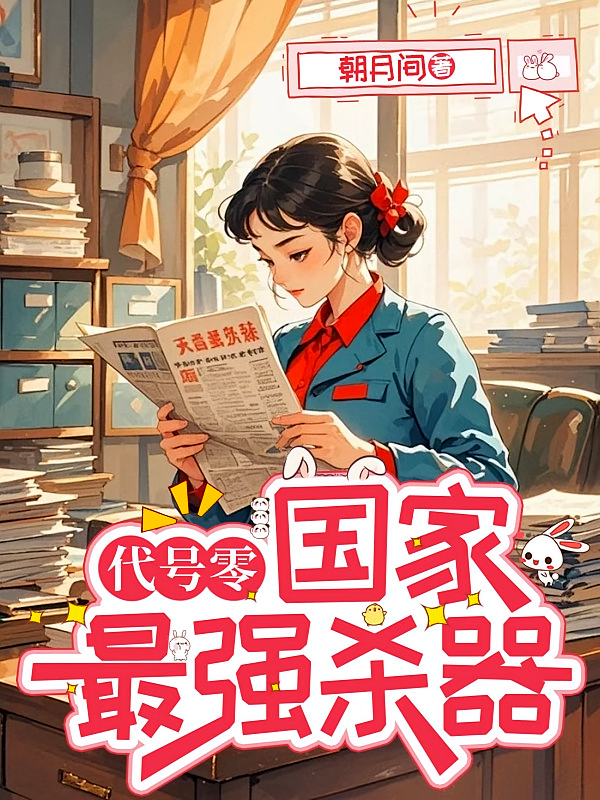 代号零：国家最强杀器