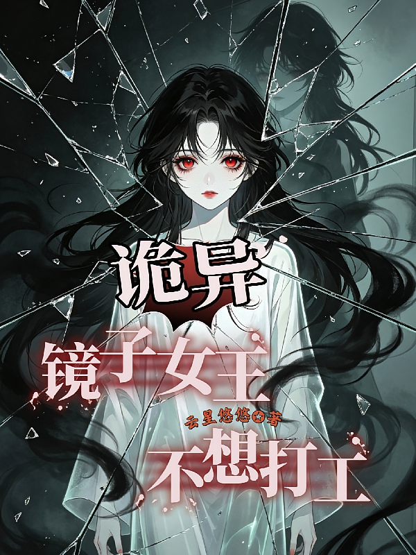 诡异：镜子女王不想打工