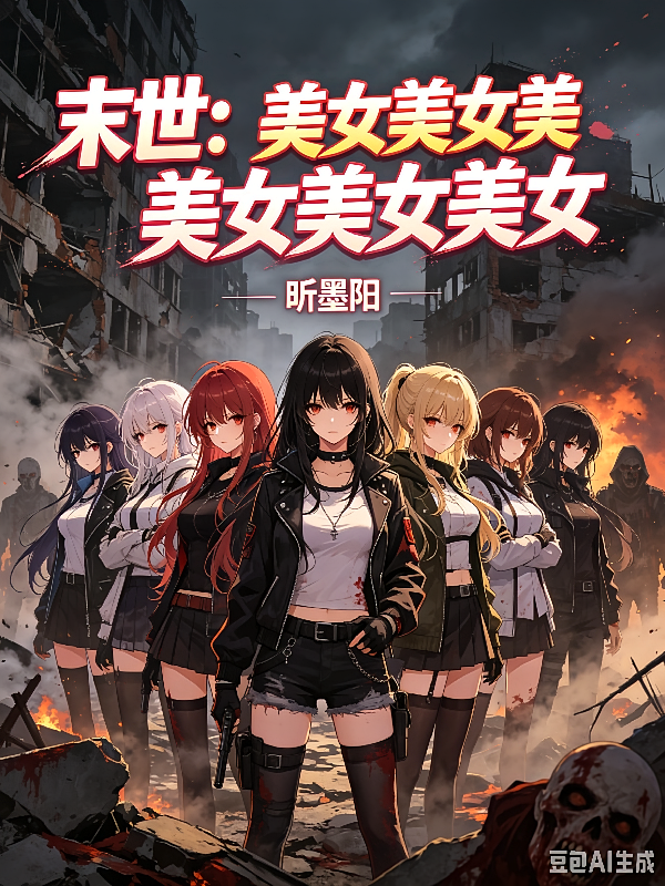 末世：美女美女美美女美女美女