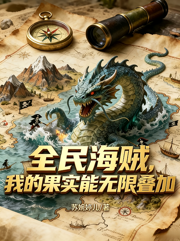 全民海贼，我的果实能无限叠加
