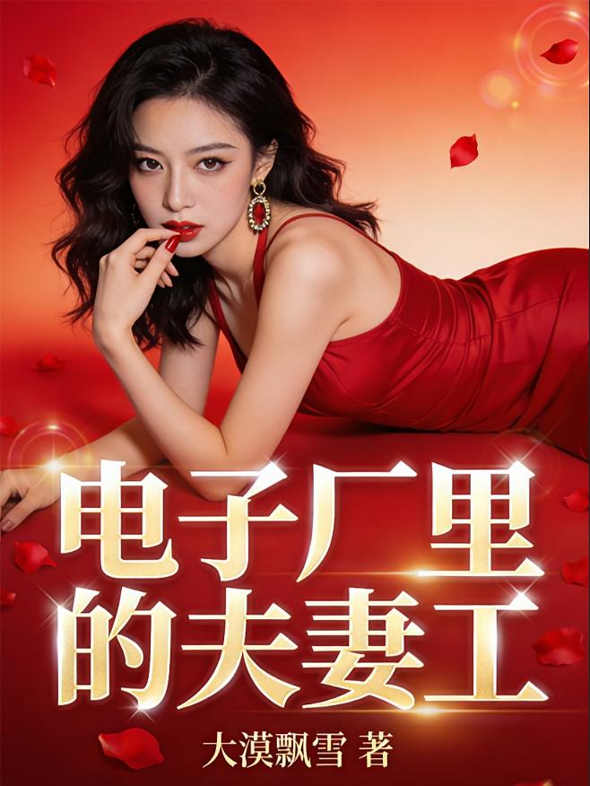 电子厂里的夫妻工