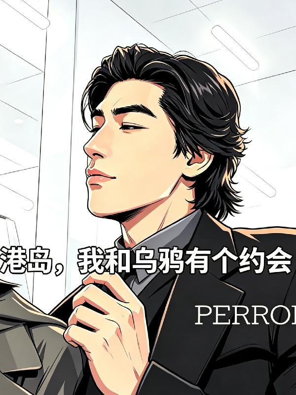 港岛：我和乌鸦有个约会