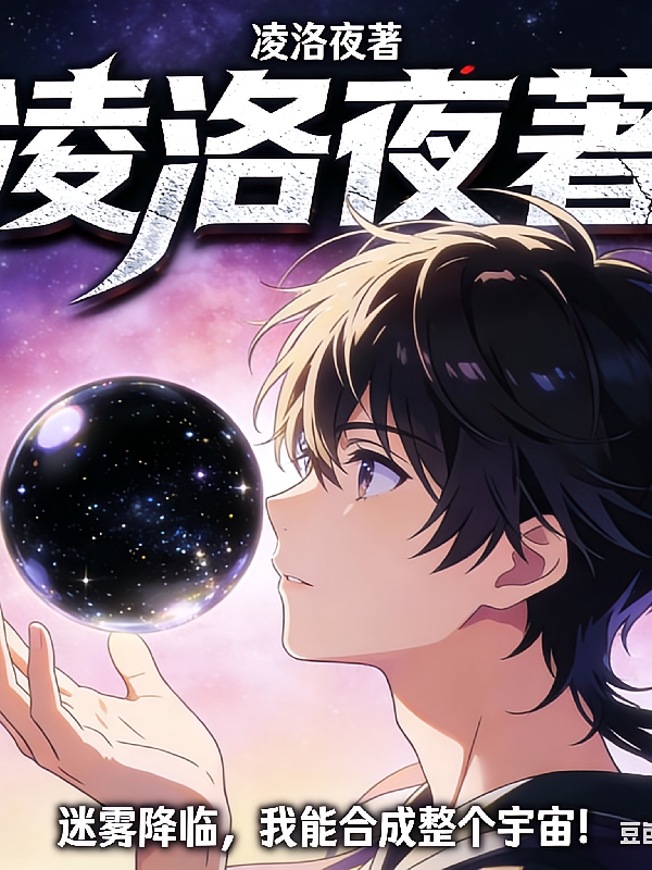 迷雾降临，我能合成整个宇宙！