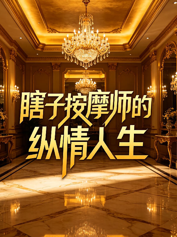 瞎子按摩师的纵情人生