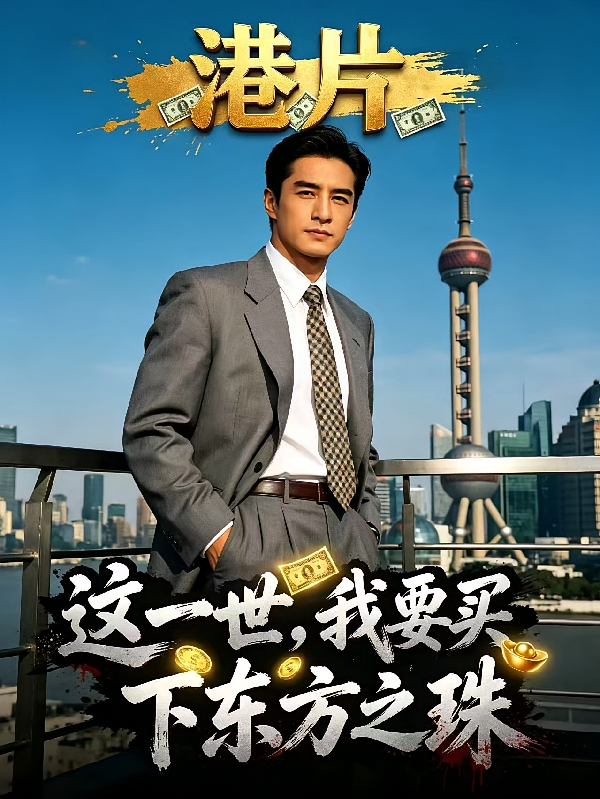 港片：这一世，我要买下东方之珠