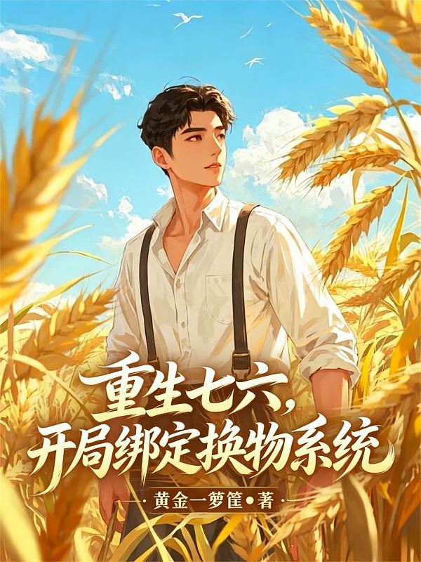 重生七六，开局绑定换物系统