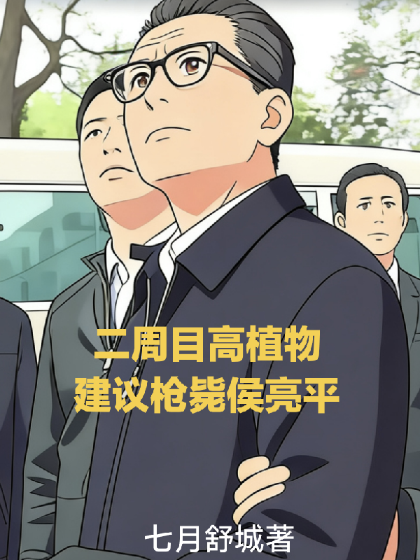 二周目高植物建议枪毙侯亮平