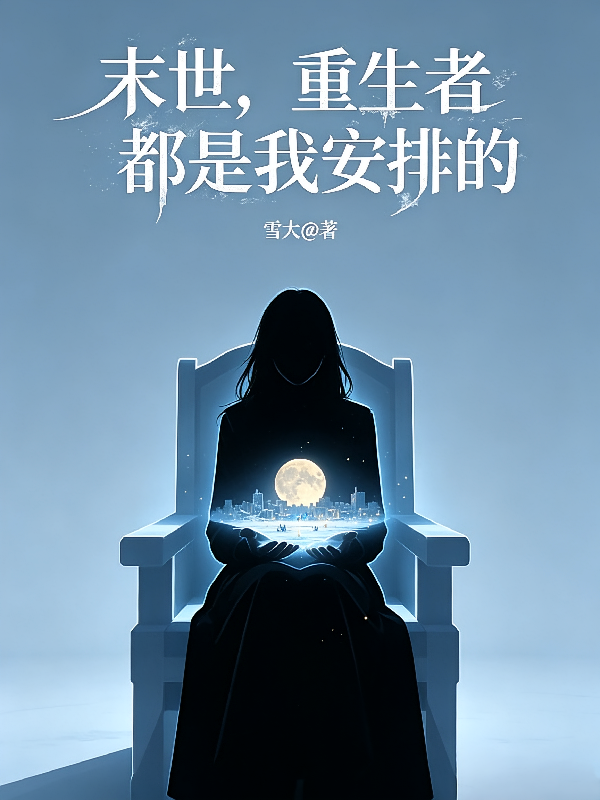 末世，重生者都是我安排的