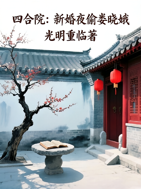 四合院：新婚夜偷娄晓娥