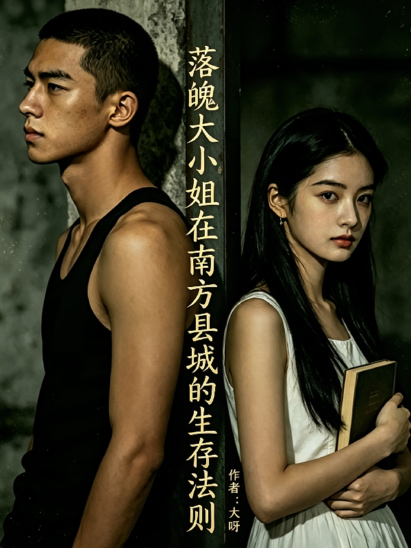 落魄大小姐在南方县城的生存法则