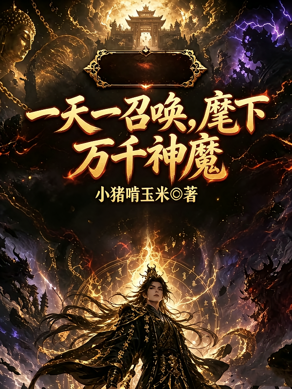 一天一召唤，麾下万千神魔