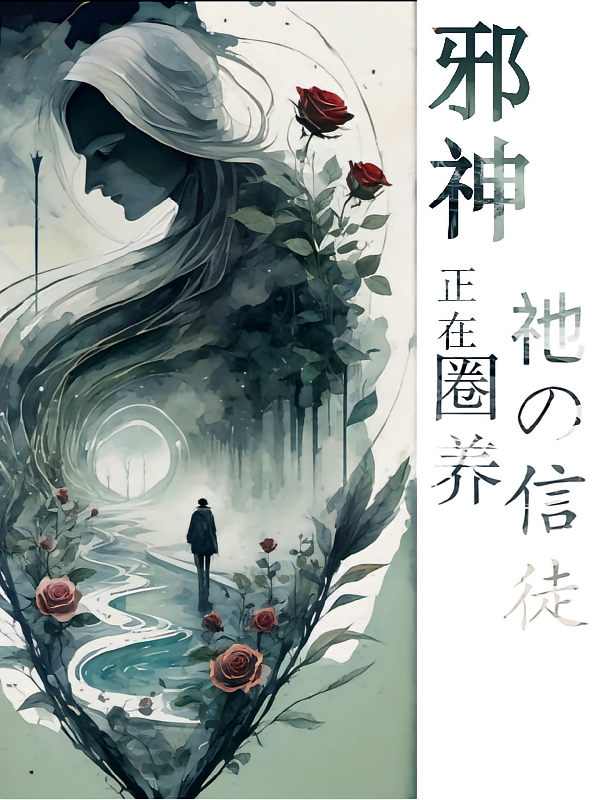 邪神正在圈养祂的信徒