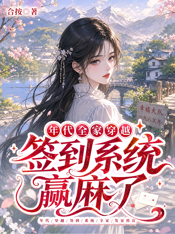 年代全家穿越，签到系统赢麻了