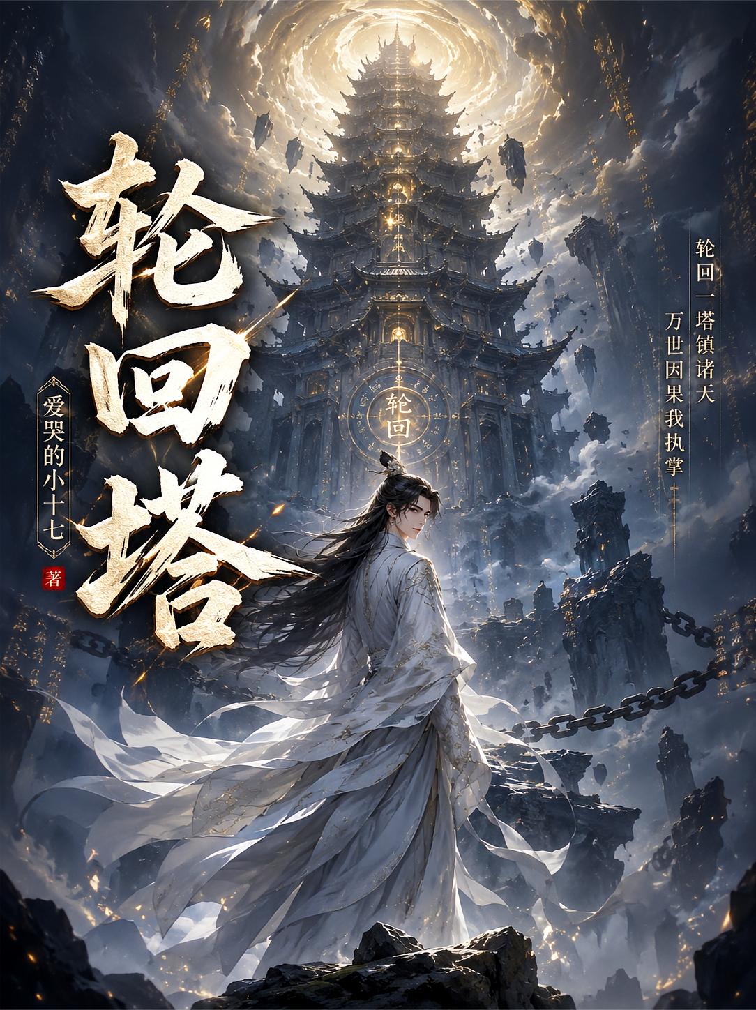 轮回塔